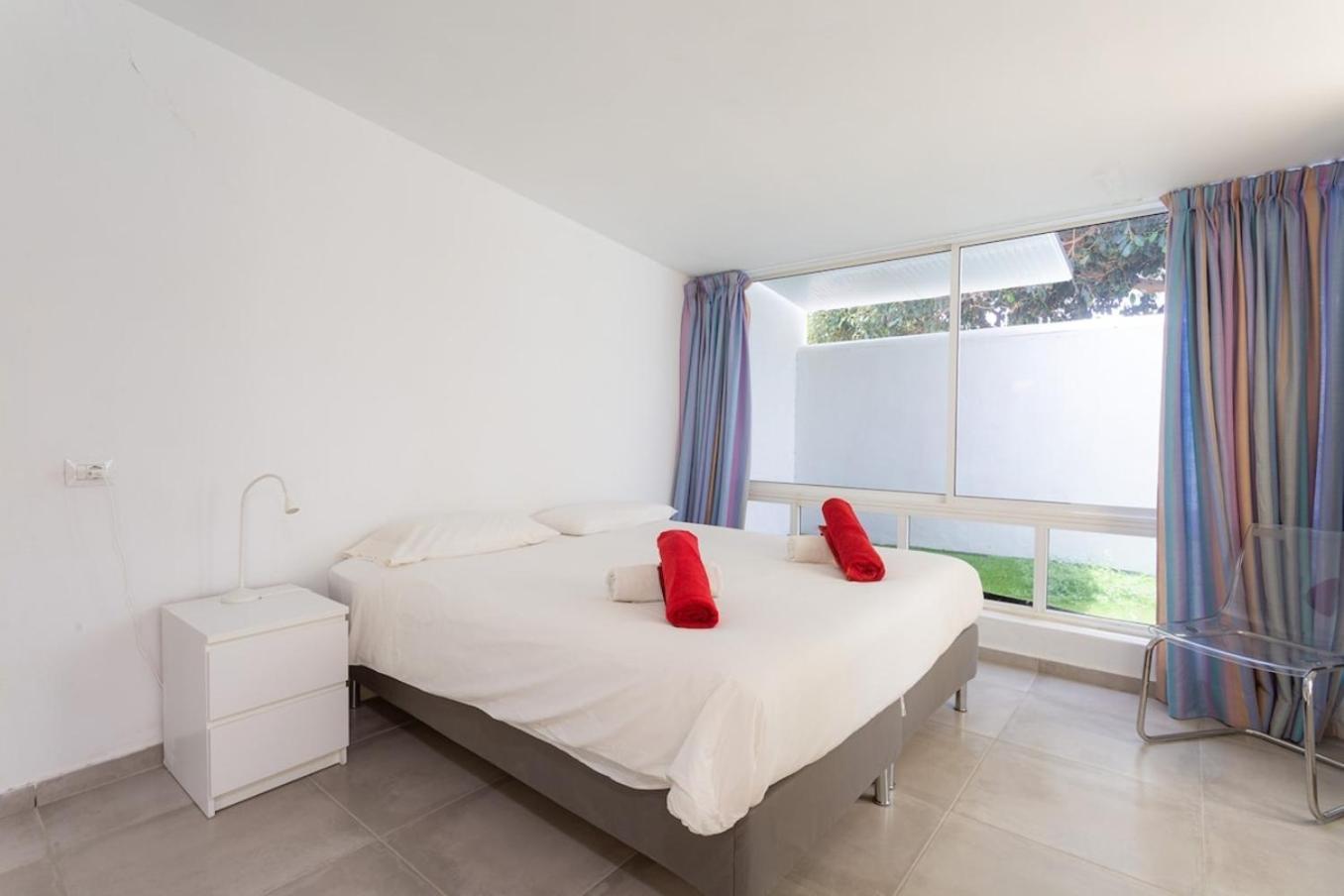Alamos Park-Stunning Villa In Huge Private Grounds San Miguel de Abona Exteriör bild
